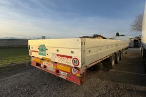 SEMIRIMORCHIO  ZORZI