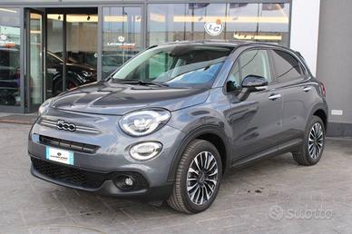 Fiat 500X MY23 1.0 120cv Connect FireFly Con