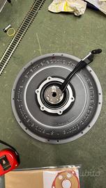 Motore Bionx per ebike mercedes smart