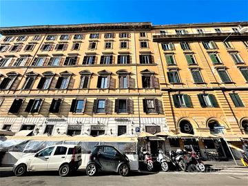 Piazza risorgimento - cessione attivita' vineria