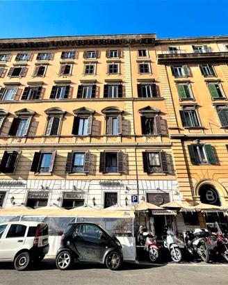 Piazza risorgimento - cessione attivita' vineria