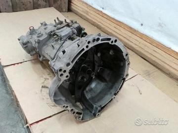 Cambio Manuale Daihatsu Terios 1.3