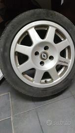 Cerchi in lega 15 pollici