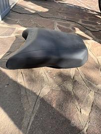 Sella passeggero BMW gs 1200
