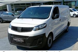 FIAT Scudo XL 1.5 BlueHDi 100 CV L3 PL-SL-TN Fu