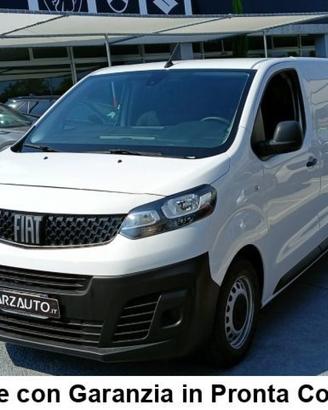 FIAT Scudo XL 1.5 BlueHDi 100 CV L3 PL-SL-TN Fu