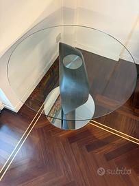 Tavolo Mobius Pacini & Cappellini