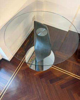 Tavolo Mobius Pacini & Cappellini