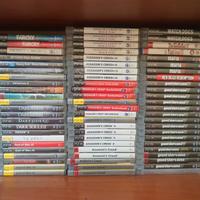 Giochi ps3- Lista e prezzi in descrizione