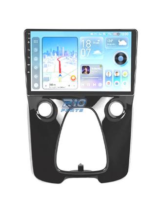 RADIO GPS ANDROID 13 PEUGEOT 108 15-20