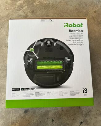 Roomba