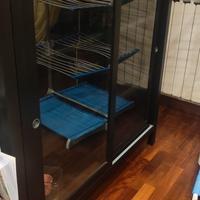 Vetrinetta ikea