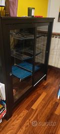 Vetrinetta ikea