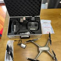 Drone Potensic D80