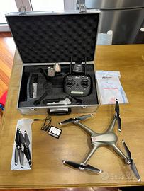 Drone Potensic D80