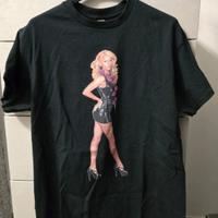 T-Shirt Courtney Act RuPaul's Drag Race