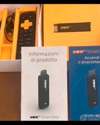 smart TV 
