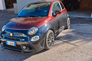 595 Pista 