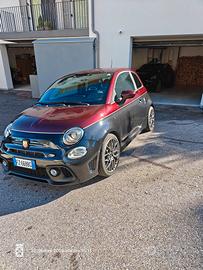 595 Pista 