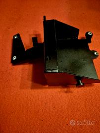 telaietto racing portabatteria ducati 999 749