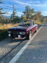 Lancia Fulvia 1.3 1972