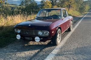 Lancia Fulvia 1.3 1972