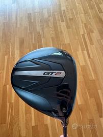 Driver Titleist GT2 Stiff 9°