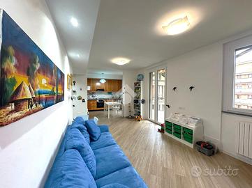 3 LOCALI A BOVISIO-MASCIAGO