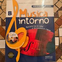 Musica Intorno volume B