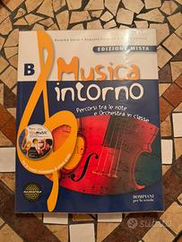 Musica Intorno volume B
