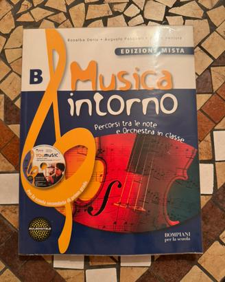 Musica Intorno volume B