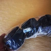 Ruote ricambio sedia ufficio