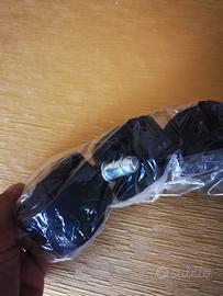 Ruote ricambio sedia ufficio