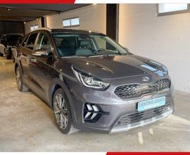 KIA Niro 1.6 GDi DCT HEV Evolution