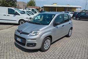 Fiat Panda 1.2 Lounge 69cv