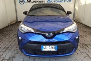 TOYOTA C-HR 2.0 Hybrid E-CVT Trend *TAGLIANDI TO