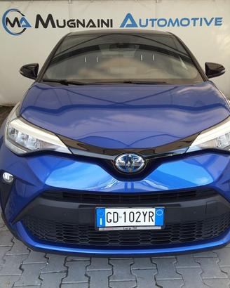 TOYOTA C-HR 2.0 Hybrid E-CVT Trend *TAGLIANDI TO