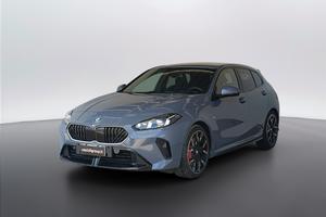 BMW Serie 1 F70 - 118d MSport Pro auto U15014