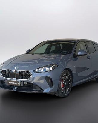 BMW Serie 1 F70 - 118d MSport Pro auto U15014