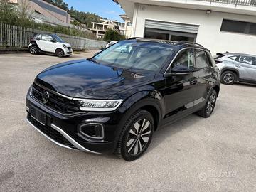 Volkswagen T-Roc 1.0 tsi Sport 115cv
