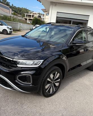 Volkswagen T-Roc 1.0 tsi Sport 115cv