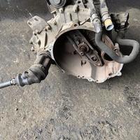 Cambio Smart 1.0 Benzina