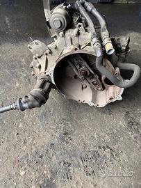 Cambio Smart 1.0 Benzina