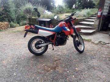 Honda xl 600