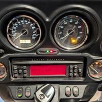 Harley Davidson Electra Glide Ultra Limmitet