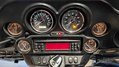 Harley Davidson Electra Glide Ultra Limmitet