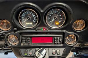 Harley Davidson Electra Glide Ultra Limmitet