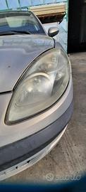 LANCIA YPSILON 2007 - FARO ANTERIORE SINISTRO