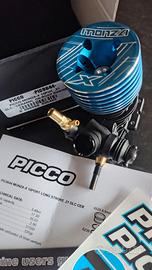 picco monza X dlc cer factoty scoppio