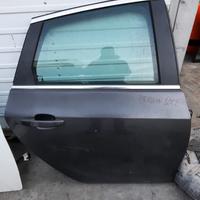 OPEL MERIVA 2012 - PORTA POSTERIORE DESTRO